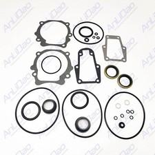 Lower Gearcase Seal Kit Fit For Sierra OMC Cobra 18-2672 439967 984458 985613 picture