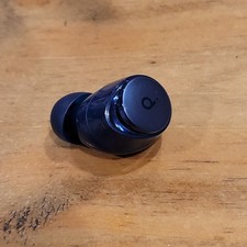 Soundcore Space A40 Anker Replacement LEFT Earbud Only OEM Blue picture
