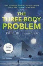 The Three-Body Problem by Liu, Cixin picture