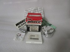 1990-99 Suzuki DR350 Wiseco Piston Assembly 81.00 mm 2.00 O/S picture