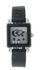 Chopard Be Happy 2 Sport Quartz Stainless Steel 27mm Ladies Watch 27/8896-401 picture
