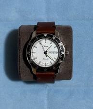 Sinn 104 - White Dial 41mm picture