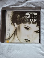 Rusk Educational DVD Set Mop Top & Radical Chic Hair Styling Professional Lot picture