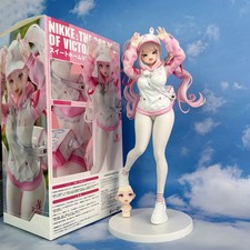 Alice Nikke: The Goddess of Victory PVC Figure Game Character Toy Decor picture