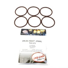 6PCS 5Q0129646A 12647917 For CHEVROLET-L5D L5P For GMC-L5D L5P For AUDI-CZPC DKZ picture