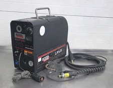 Lincoln LN-25 Classic Suitecase MIG Welder picture