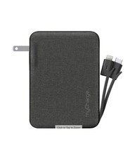 MyCharge PowerHub Max 15,000mAh All in One picture