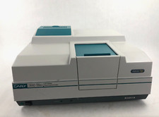 Varian Cary 300 Bio UV-Visible Spectrophotometer picture
