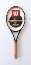 Wilson Pro Staff Tour 90 - Hyper Carbon picture