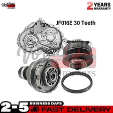 30T Transmission RE0F10D JF016E Pulley BELT Set Fit Nissan Altima 31209-28X9A picture