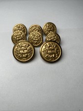 VINTAGE Griffin Shield 