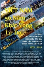 Michael Do Trong Phan Chu Ng Việt Nam 50 Năm Khát Vọng T (Paperback) (UK IMPORT) picture