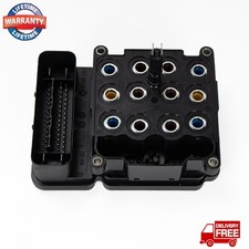 68295368AC | ABS Anti-Lock Brake Pump Control Module For RAM 1500 2014-2020 OEM picture