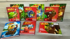 Mcgraw Hill Reading Wonders Grade 1 - Complete set - 9 books  picture