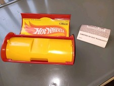 VTG 1970's Mattel Hot Wheels Redline Watch CASE ONLY..htf Hot Wheels Watch Case picture