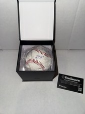 Julio Rodriguez Seattle Mariners Signed/Autographed Baseball MLB Authenticated picture