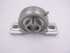 WJB SUC-207-20 SP207 Stainless Steel Pillow Block Bearing picture