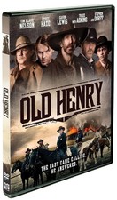 NEW Old Henry [DVD] picture