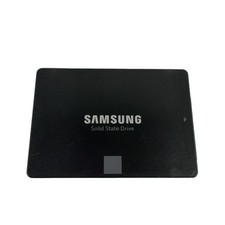 Samsung 870 EVO 500GB 2.5” SATA III Internal SSD MZ-77E500 SSD - Good Health picture