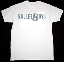 BulletBoys Gift For Family White T-Shirt All Size RS560 picture