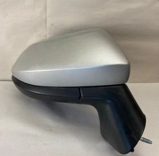2020-2025 Toyota Corolla Right Passenger Side View Door Mirror Power Silver Oem picture