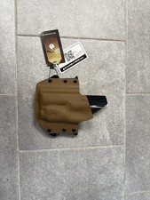Gunfighters Inc Sentinel OWB Holster picture