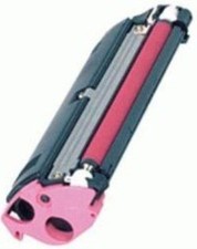 Compatible with A00W262 ForBizhub C10,C10X - Magenta picture