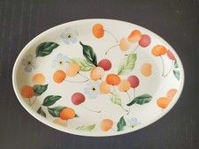 Villeroy & Boch Amigo Oval Pickle Dish Relish Serving Platter Luxembourg 9
