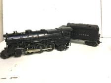 Lionel  2025 Post War 1666 Steam Locomotive picture