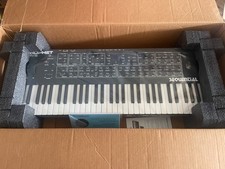 Sequential Prophet REV2 16 Voice Analog Synthesizer SEQ-2816 Keyboard NEW picture