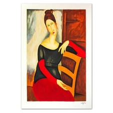 Amedeo Modigliani (1884-1920), 