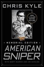American Sniper: Memorial Edition, Chris Kyle picture