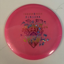 Thought Space Athletics Vex Persona PROTOTYPE 400 MADE Exclusive Disc South SE picture