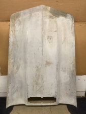 NOS 1973-1982 Corvette  cowl induction hood SKIN ONLY NICE oem picture