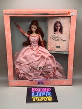 Vintage 2001 Mattel “Grand Entrance Collection Barbie” #53841 *NRFB* picture