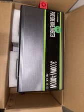 power inverter 2000w 4000w 24v picture