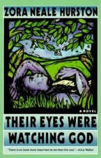 Their Eyes Were Watching God: A Novel - Paperback - ACCEPTABLE picture