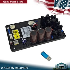 New Digital Voltage Regulator For Caterpillar CAT CDVR 314-7755 US picture