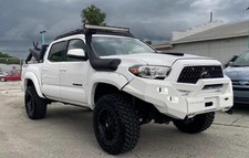 Snorkel Kit for Toyota Tacoma 2016–2023 – Heavy Duty Off-Road Air Intake System picture