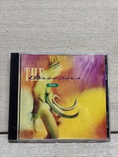 Pod by The Breeders (CD, 1990) Elektra Label Kim Deal Pixies picture