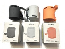 Sony XB100 Genuine Extra Bass Portable Bluetooth Speaker XB100 picture