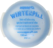 SeaKlear AquaPill WinterPill Pool Winterizing Tablet, Treats 15,000 Gal picture