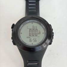 LAD WEATHER Wristwatch Unisex picture
