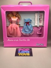 Vintage 1987 Mattel Foreign Exclusive “Meine Erste Barbie-Set” #829 *NRFB* picture