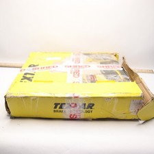 Textar Brake Disc High-Carbon 92107305 picture