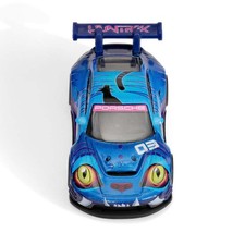 SDCC 2026 KPOP DEMON HUNTERS Hot Wheels Porsche 911 GT3-R (PRESALE) picture