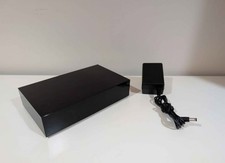 LaCie Hard Disk Design by Neil Poulton 1TB HDD Tested picture