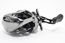 Daiwa 21 Steez Limited SV TW 1000HL Left Hand Baitcasting Reel Japan #2832 picture