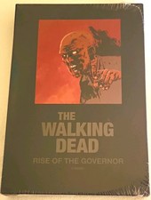 The Walking Dead: Rise of the Governor Signed & Numbered *Factory Sealed* picture