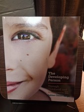 The Developing Person Thru Childhood and Adolescence 10th Edition picture